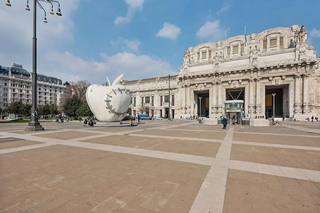 Easylife - Milano - Recanate 5 - Centrale-1