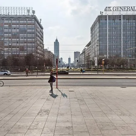 Easylife - Milano - Recanate 5 - Centrale-3